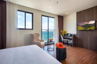 Daphovina Hotel Nha Trang (Ex  Aston Nt)