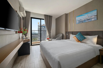 Sochi Hotel Nha Trang