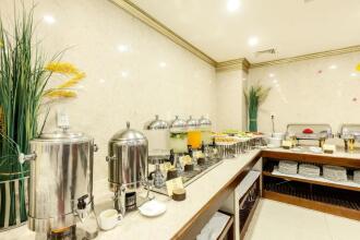 Paris Nha Trang Hotel