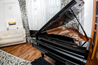 ApartExpo на Кутузовском 35, фото 62 ApartExpo на Кутузовском 35, фото 62