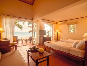 Victoria Phan Thiet Beach Resort & Spa