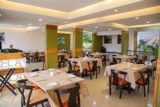 Red Fox Hotel, Morjim, Goa