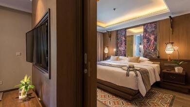 Ramayana Resort & Spa Kuta