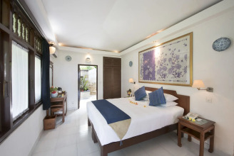 Lotus Bungalows