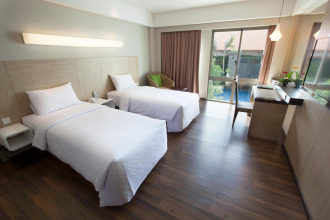 Bintang Kuta Bali