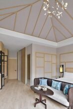 The Westin Goa