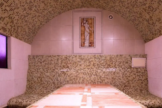 Hotel Berezka, фото 62