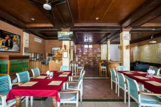 Legian Village Hotel