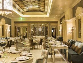 Rixos Premium Seagate Luxury