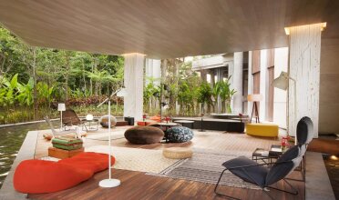 Ayana Resort And Spa Bali