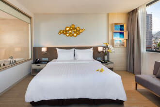 Dqua Hotel Nha Trang