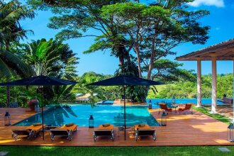 Haritha Villas And Spa