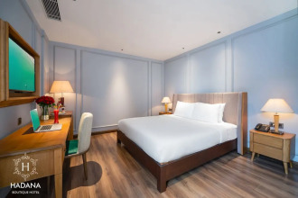 Hadana Boutique Danang