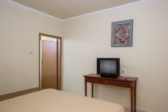 Parigata Villas Resort