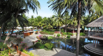 Saigon Mui Ne Resort