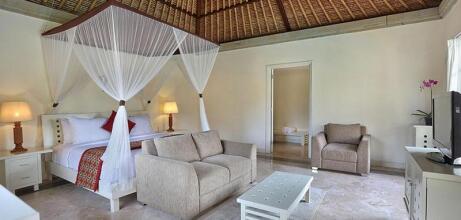 The Club Villas