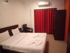  Shivam Resorts