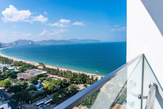 Queen Ann Hotel Nha Trang