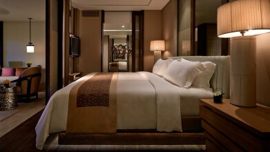 The Ritz-Carlton Bali