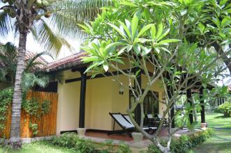 Seahorse Resort & Spa