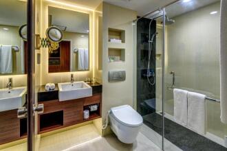 Prama Sanur Beach Hotel  Bali