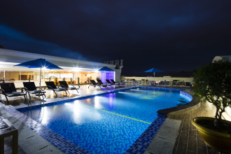Nha Trang Prince Hotel