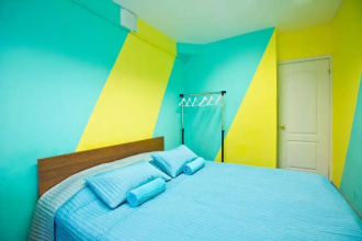 Goroda Hostel, фото 53