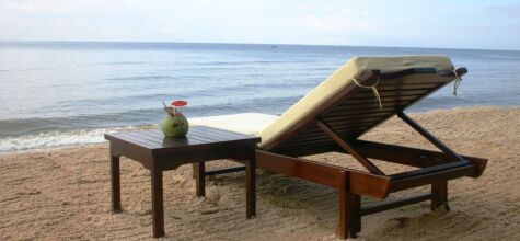 Cham Villas Resort