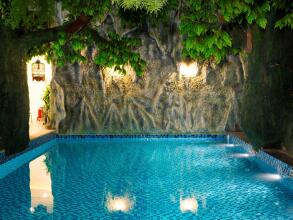 Galina Hotel Nha Trang