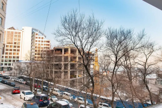 Апартаменты на ул. Тигровой, 26-51, фото 39