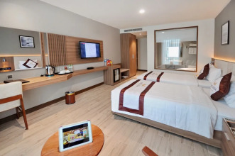 Melissa Nha Trang Hotel