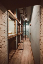 Your Space capcule - Hostel, фото 132