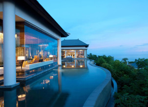 Umana Bali