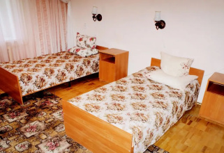 Sosnovyj bor RZhD, фото 64