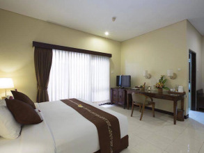 Pelangi Bali Hotel & Spa