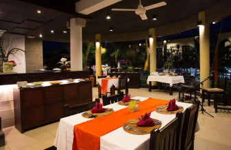 The Bidadari Villas & Spa
