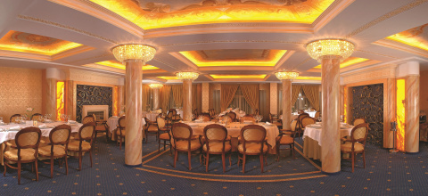 Гостиница Royal Falke Resort & SPA, фото 83
