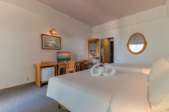 Green Hotel Nha Trang