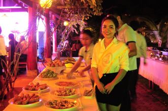 La Casa Resort Phu Quoc