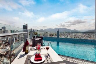 Zenia Boutique Hotel Nha Trang