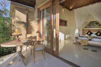 The Sankara Resort