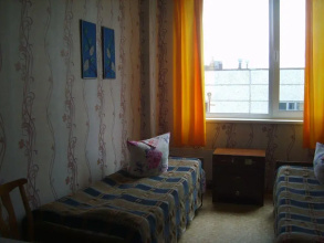Отель Вираж, фото 24
