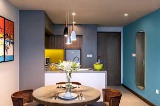 Citadines Bayfront Nha Trang