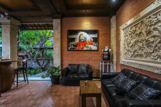 Legian Village Hotel