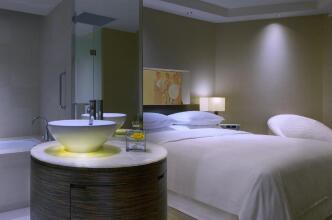 Sheraton Nha Trang Hotel & Spa