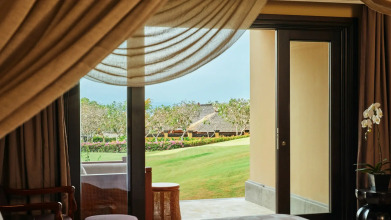 Ayana Resort And Spa Bali