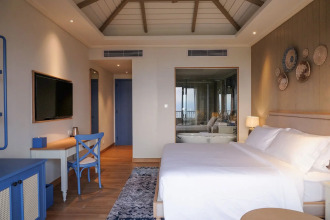Centara Mirage Resort Mui Ne