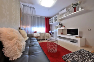 Меблированные комнаты Home Design, фото 85