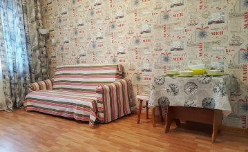LOFT STUDIO Юбилейный, 78, фото 44