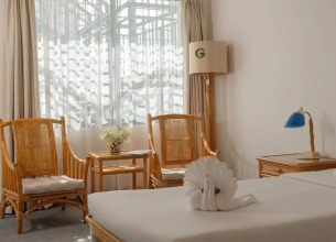 Green Hotel Nha Trang